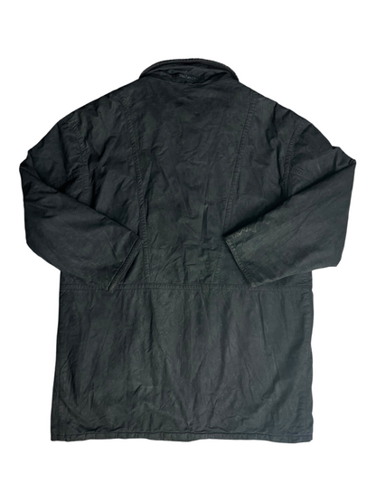 Burberry's Coat Men's Size XXL