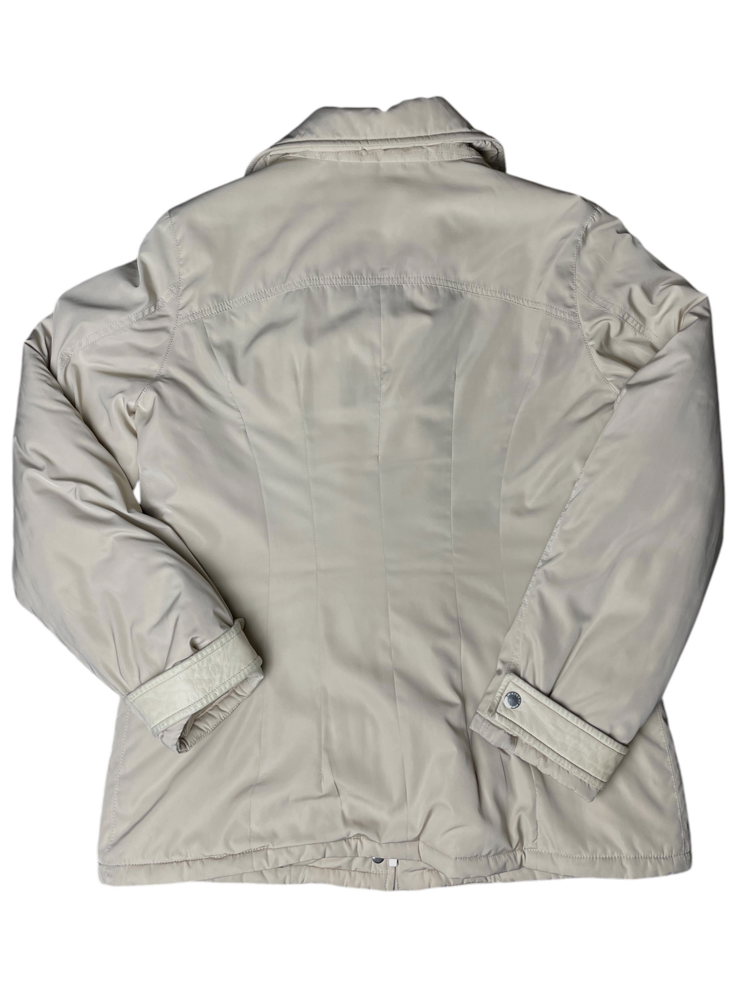Burberry Coat Women's Size UK 12