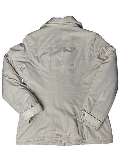 Burberry Coat Women's Size UK 12