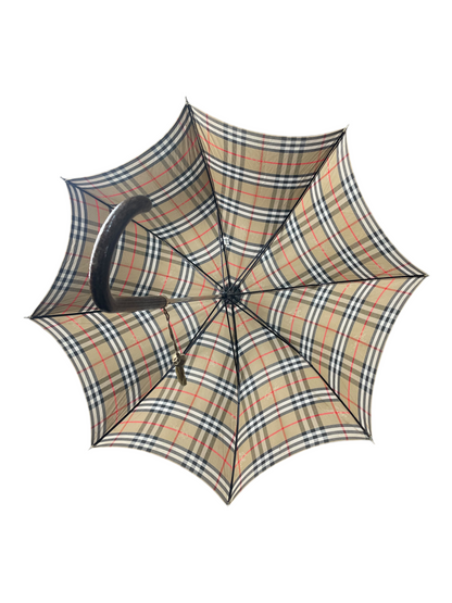 Burberry's Umbrella