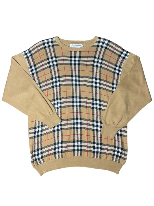 Burberry's Jumper Women's Size UK 10