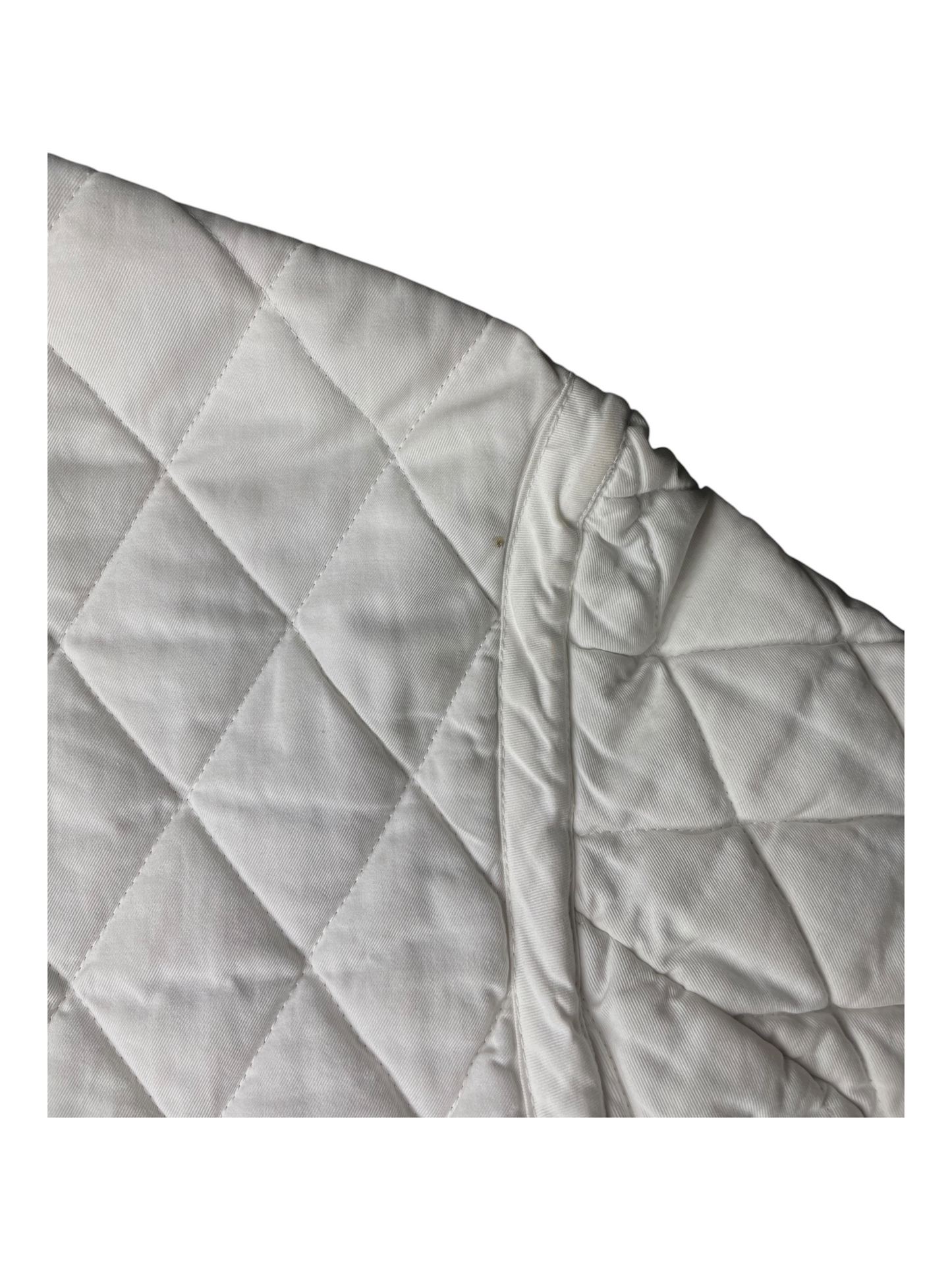 Burberry Quilted Coat Women's Size UK10/12