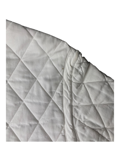 Burberry Quilted Coat Women's Size UK10/12