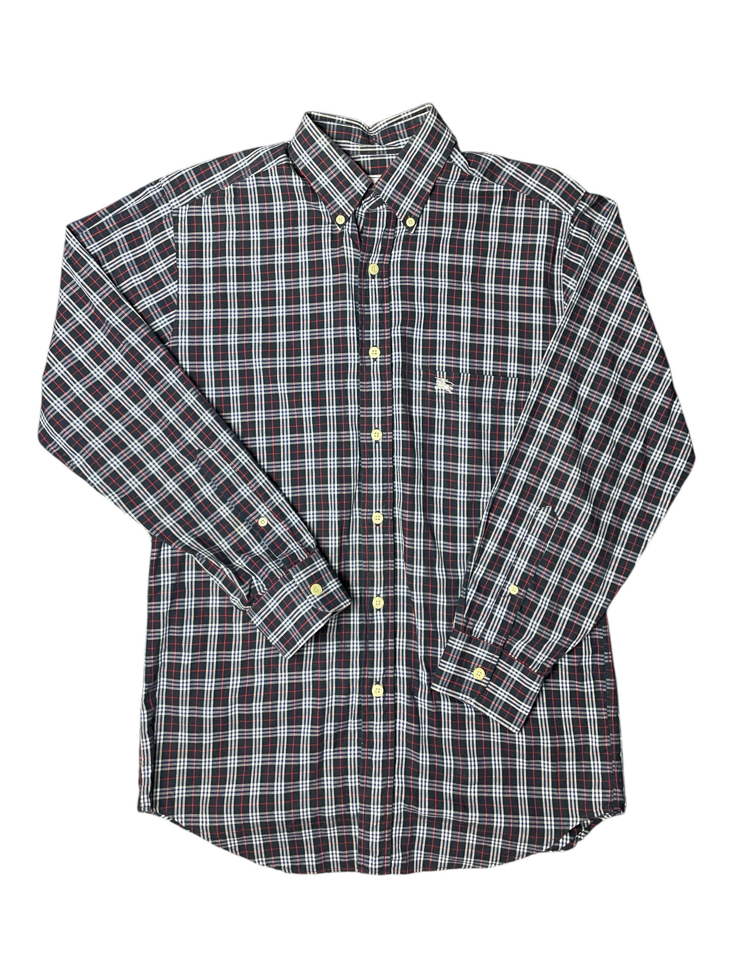 Burberry's Shirt Men's Size M