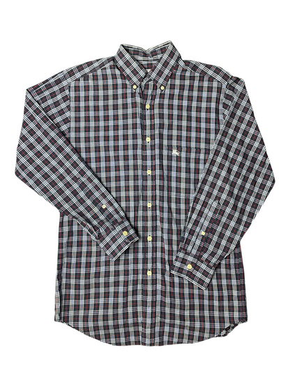 Burberry's Shirt Men's Size M