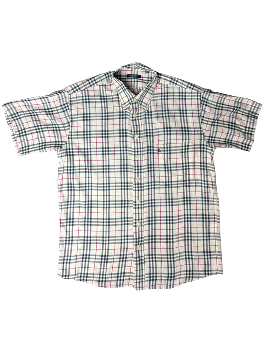 Burberry London Shirt Men's Size s
