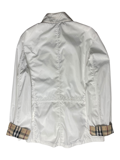 Burberry Jacket Women's Size UK 10