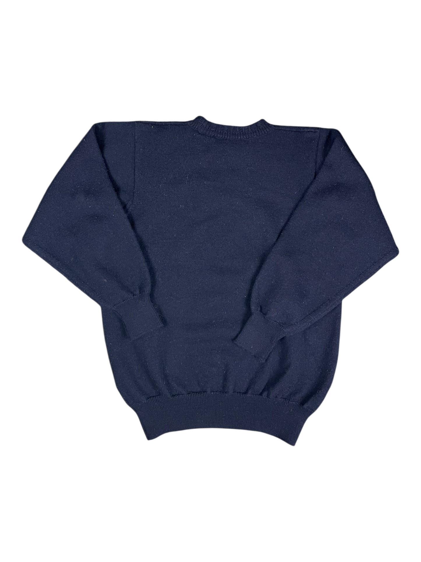 Burberry's Knit Jumper Women's Size UK 6