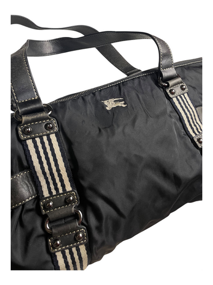 Blue Label Burberry Handbag