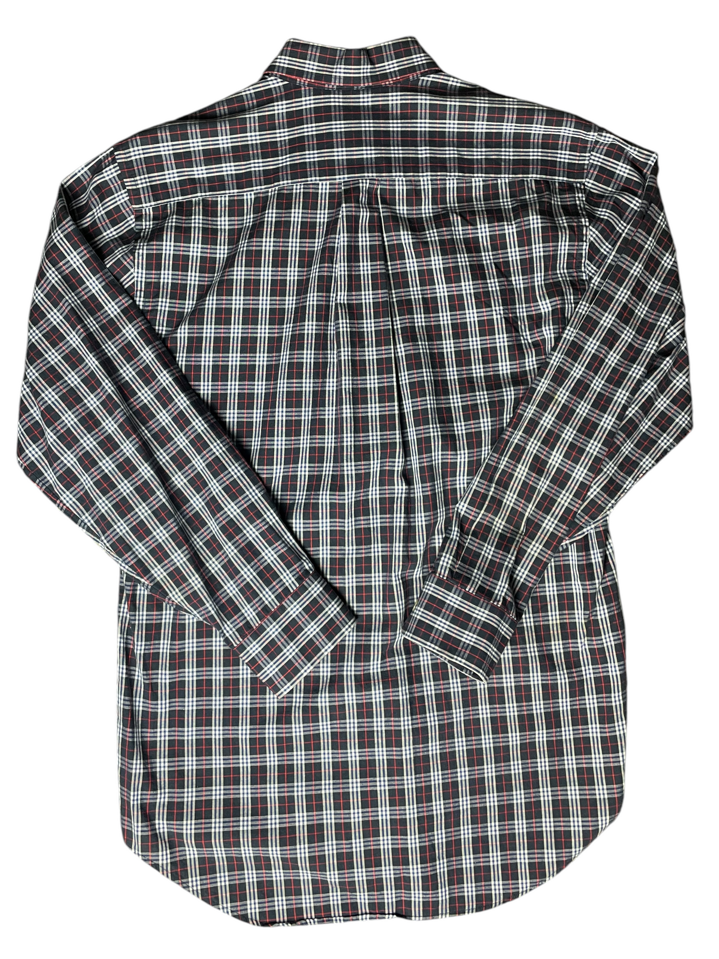 Burberry's Shirt Men's Size M