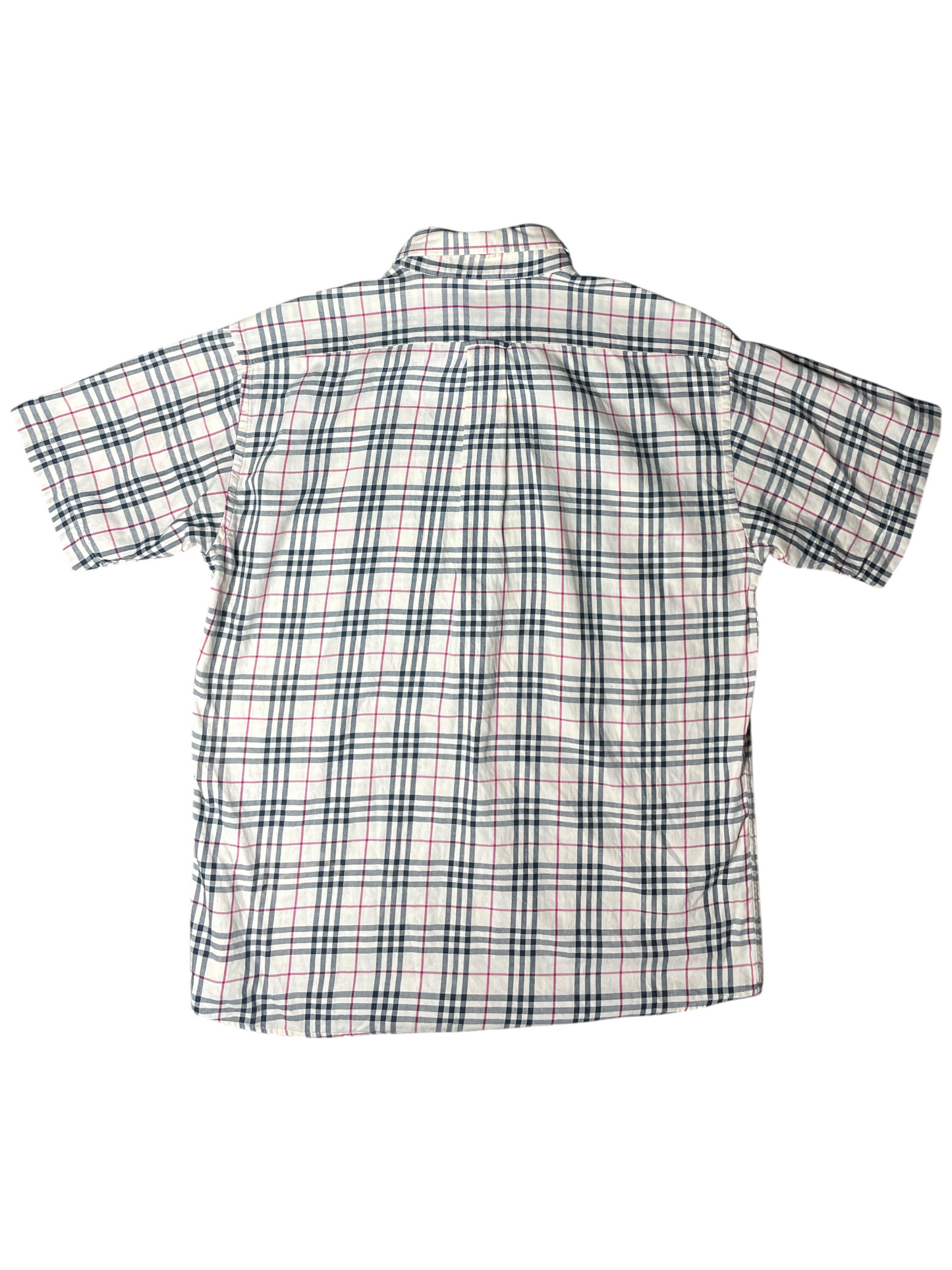 Burberry London Shirt Men's Size s