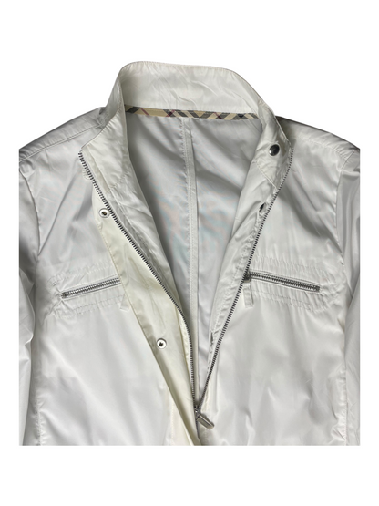 Burberry Jacket Women's Size UK 10