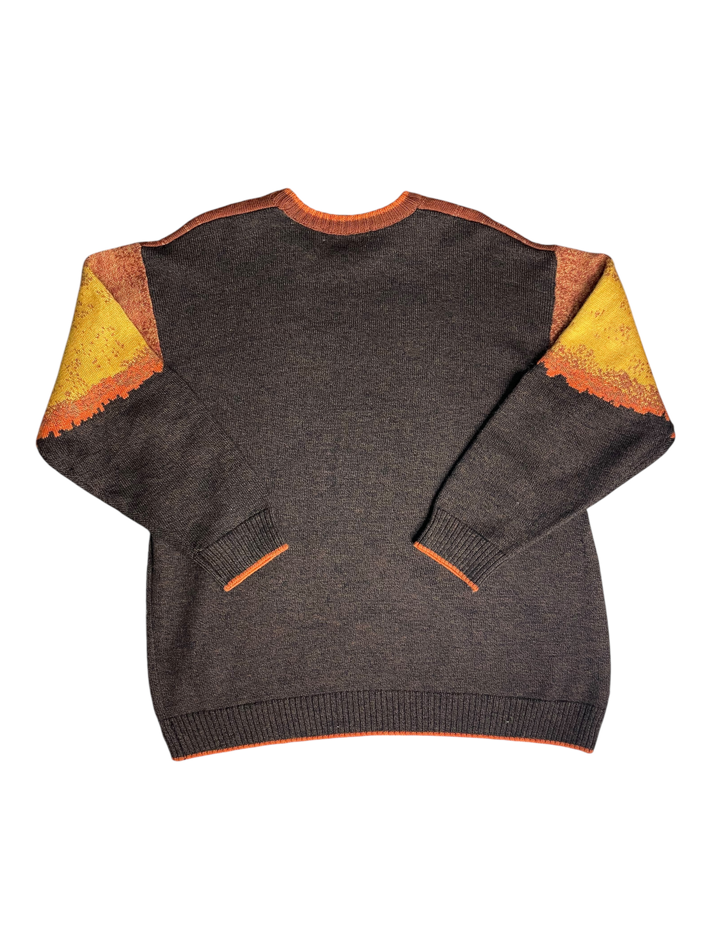 Burberry's Knit Jumper Men's Size L