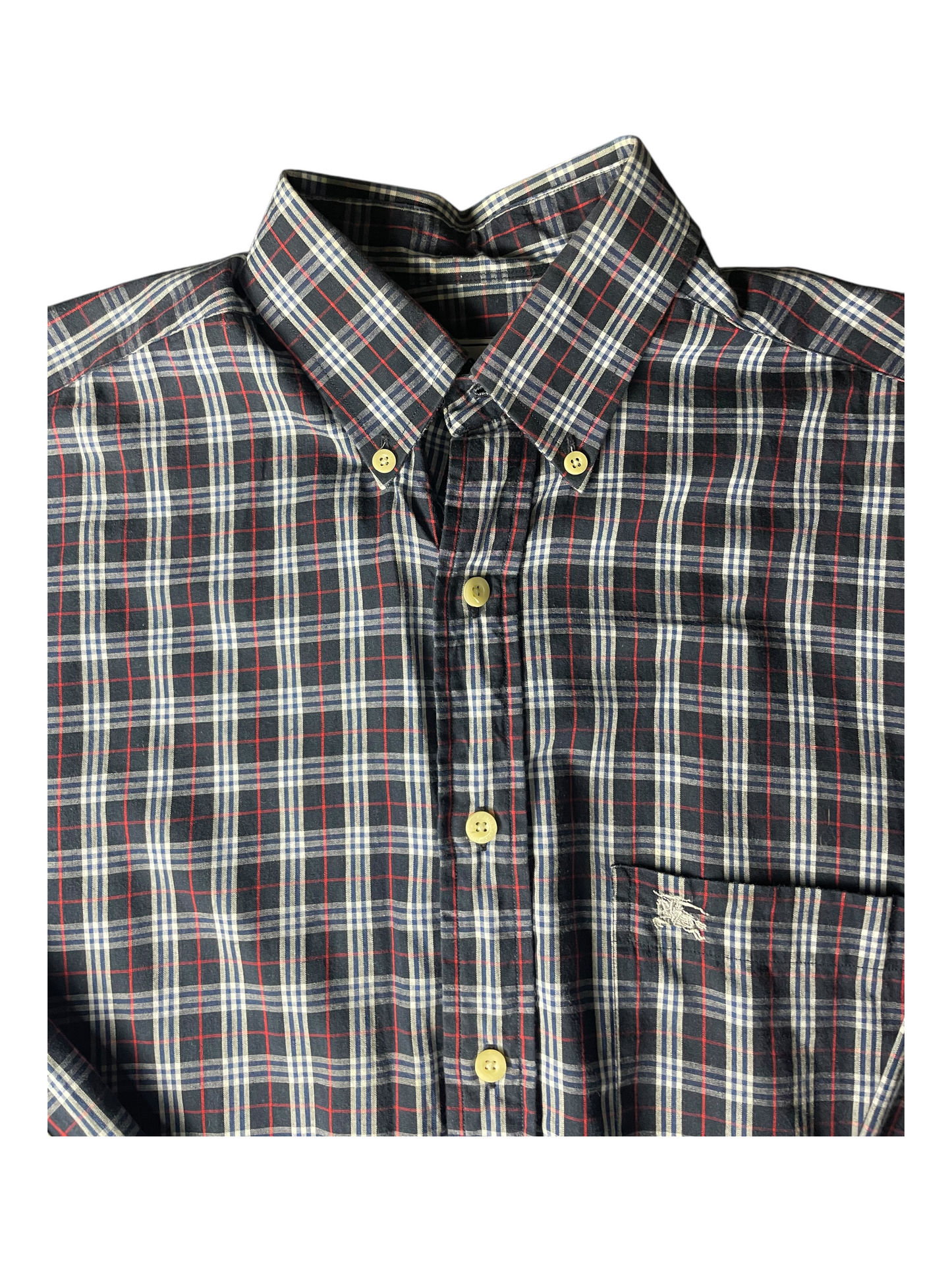 Burberry's Shirt Men's Size M