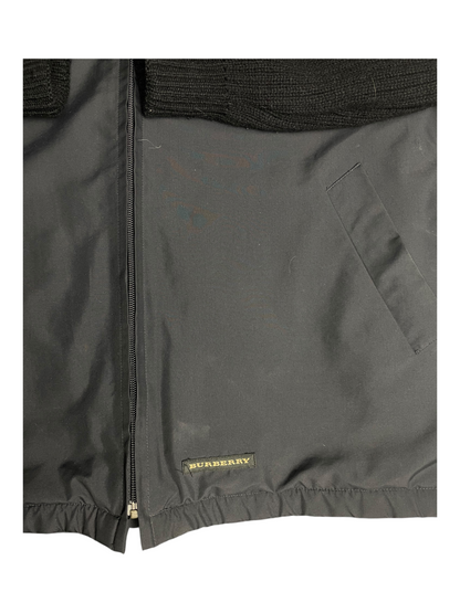 Burberry Golf Jacket Men's Size L
