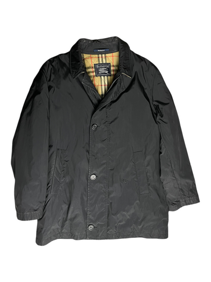 Burberry's Coat Men's Size L