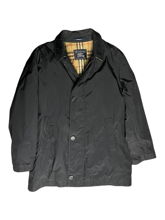 Burberry's Coat Men's Size L