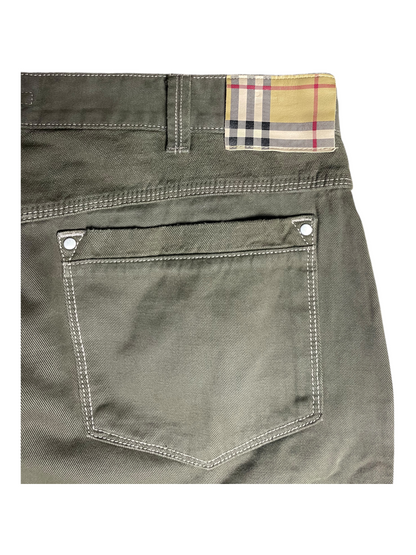 Burberry London Denim Jeans 34" Waist