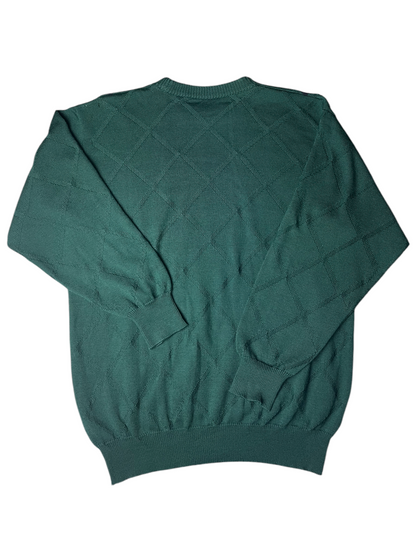 Burberry's Knit Jumper Men's Size L