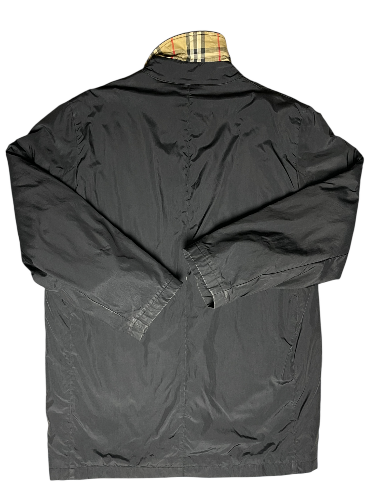 Burberry's Coat Men's Size L