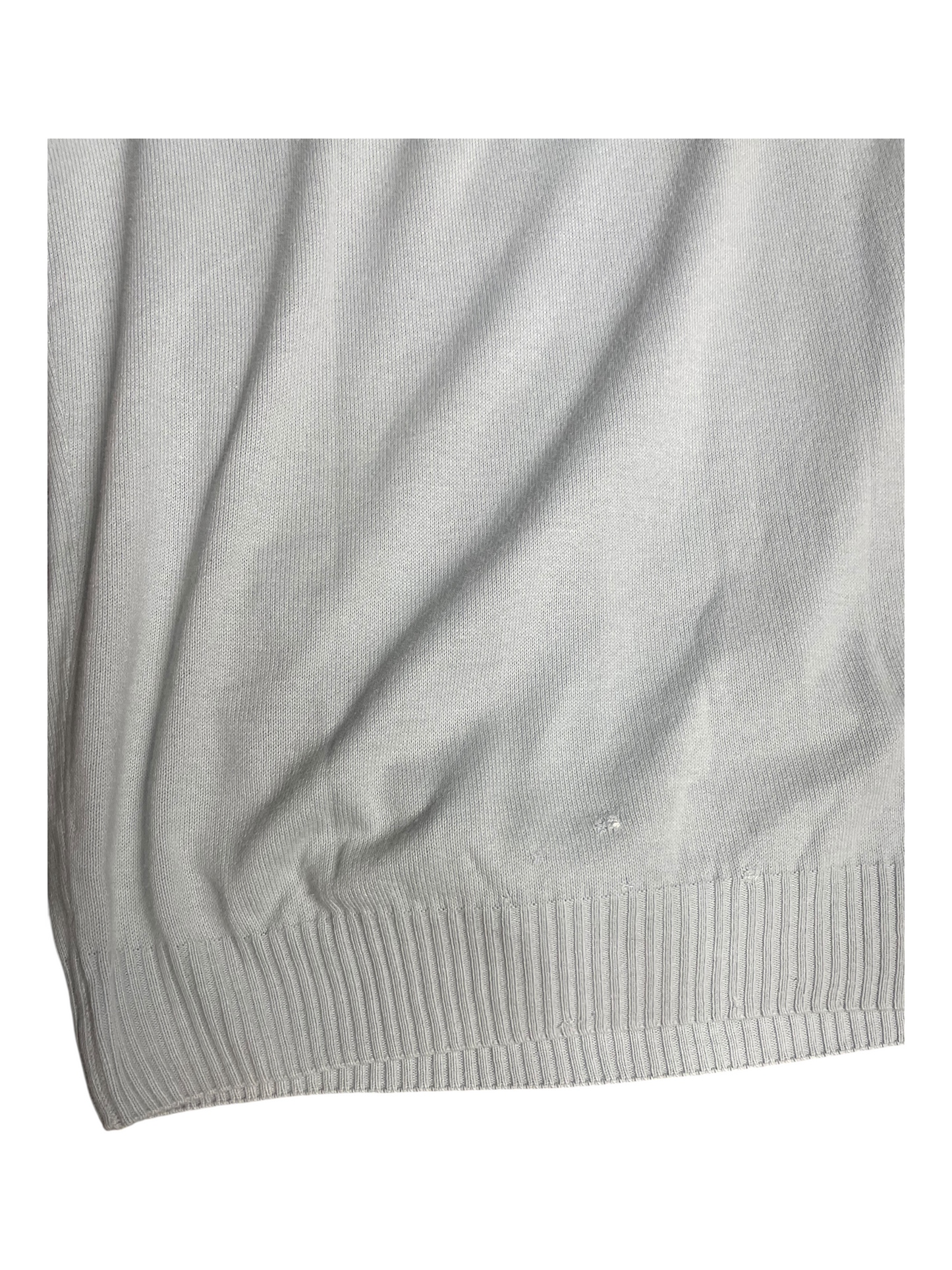Burberry London Long Sleeve Top Women's Size UK 10