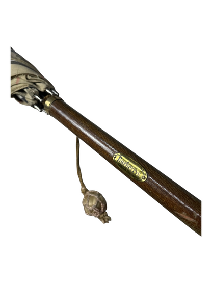 Burberry's Umbrella