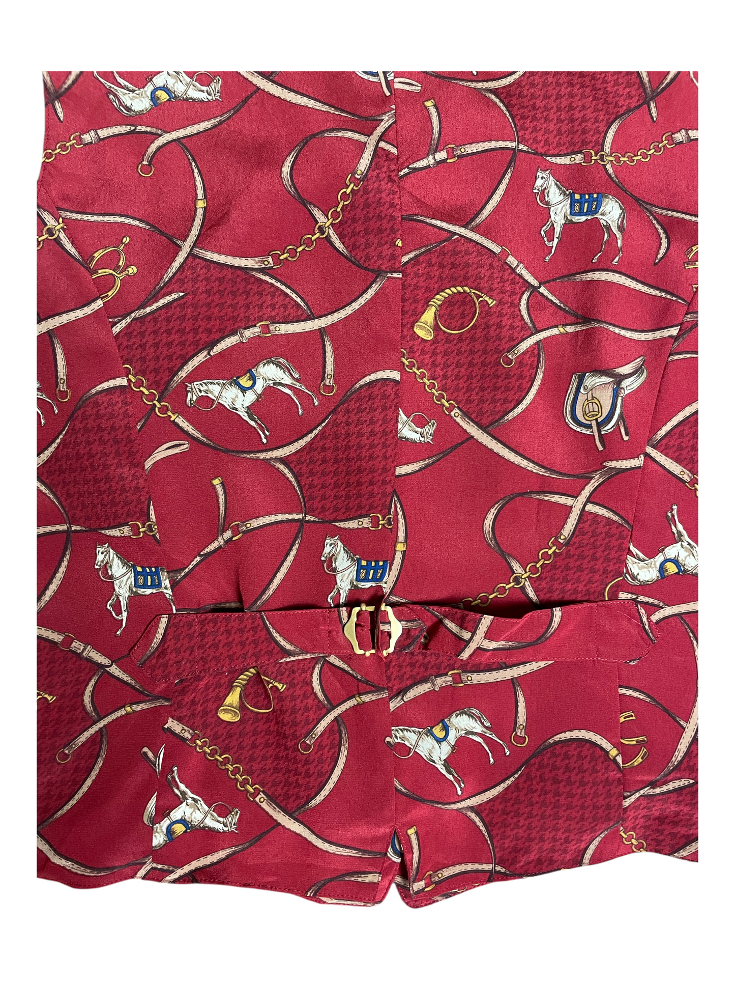 Burberry's Waistcoat Women's Size UK 10