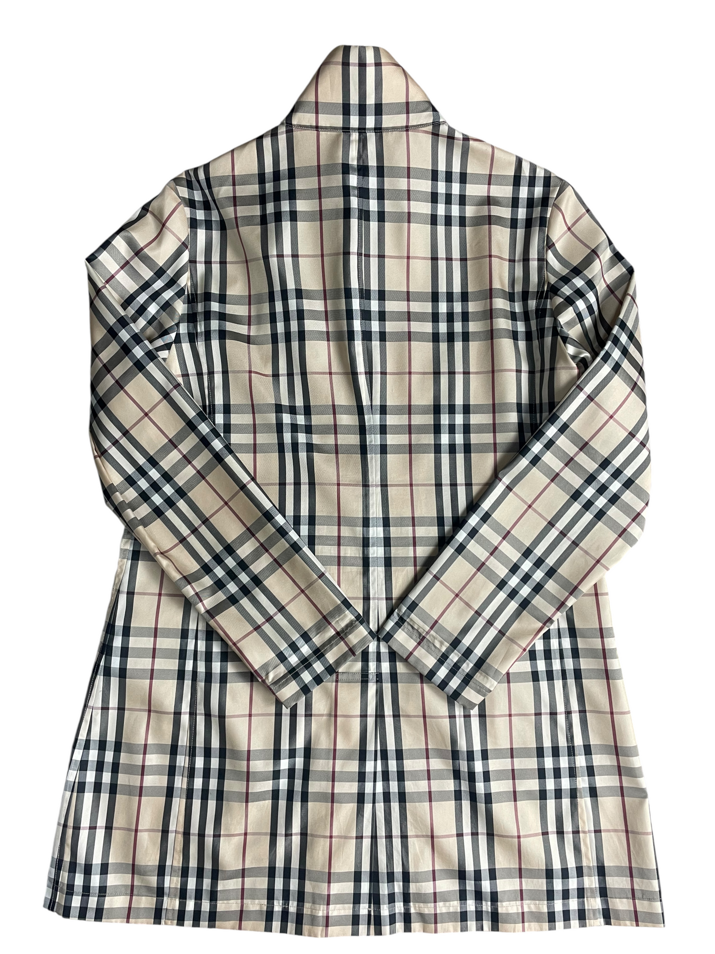 Burberry London Lightweight Jacket Men's Size S