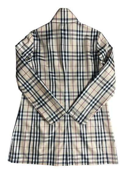 Burberry London Lightweight Jacket Men's Size S