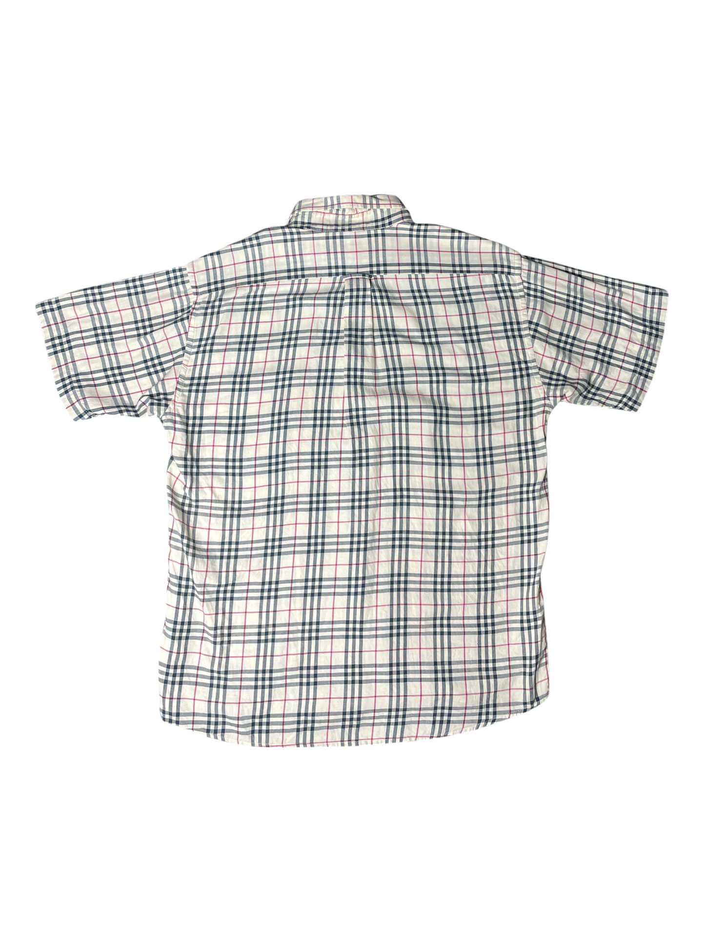 Burberry Shirt Men's Size M