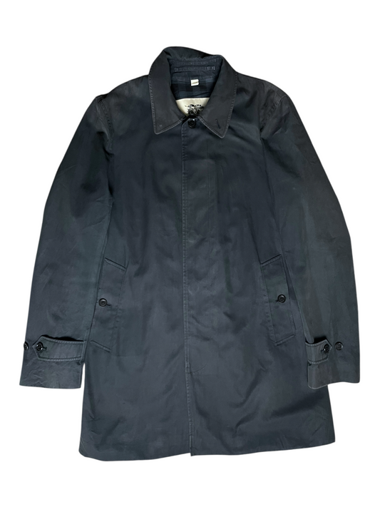Burberry London Trench Coat Men's Size S