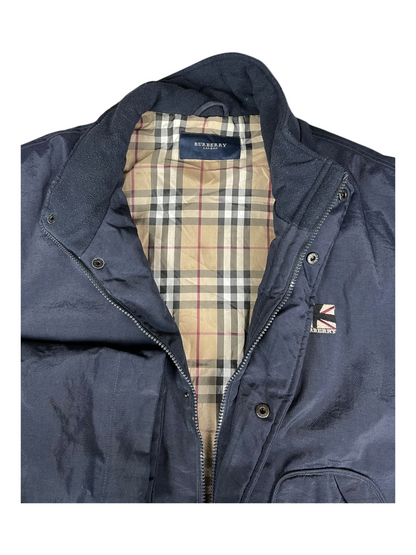 Burberry London Jacket Men's Size L