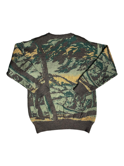 Burberry's Knit Jumper Men's Size L
