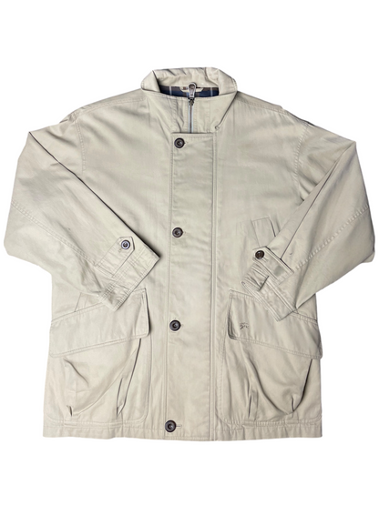 Burberry's Jacket Men's Size L