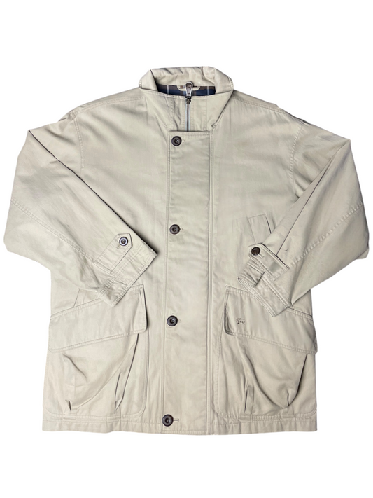 Burberry's Jacket Men's Size L