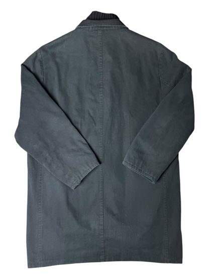 Burberry Coat Men's Size L