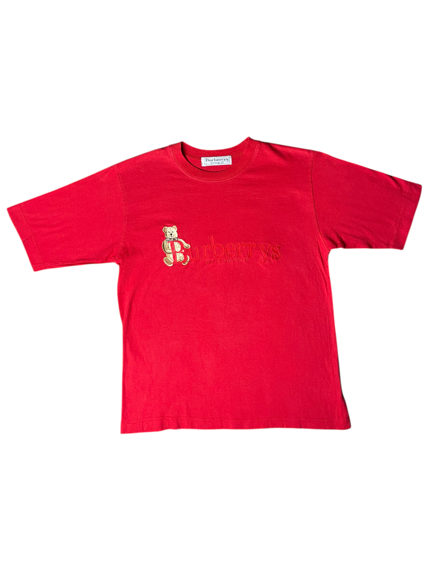 Burberry's T Shirt Men's Size S