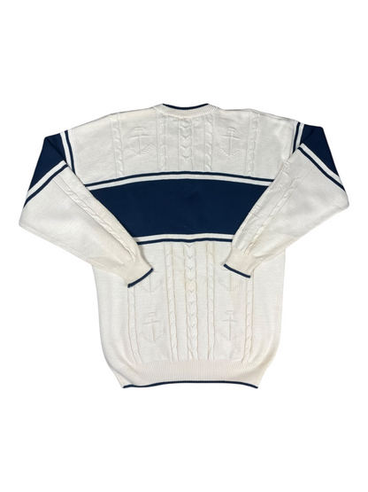 Burberry's Knit Jumper Men's Size L