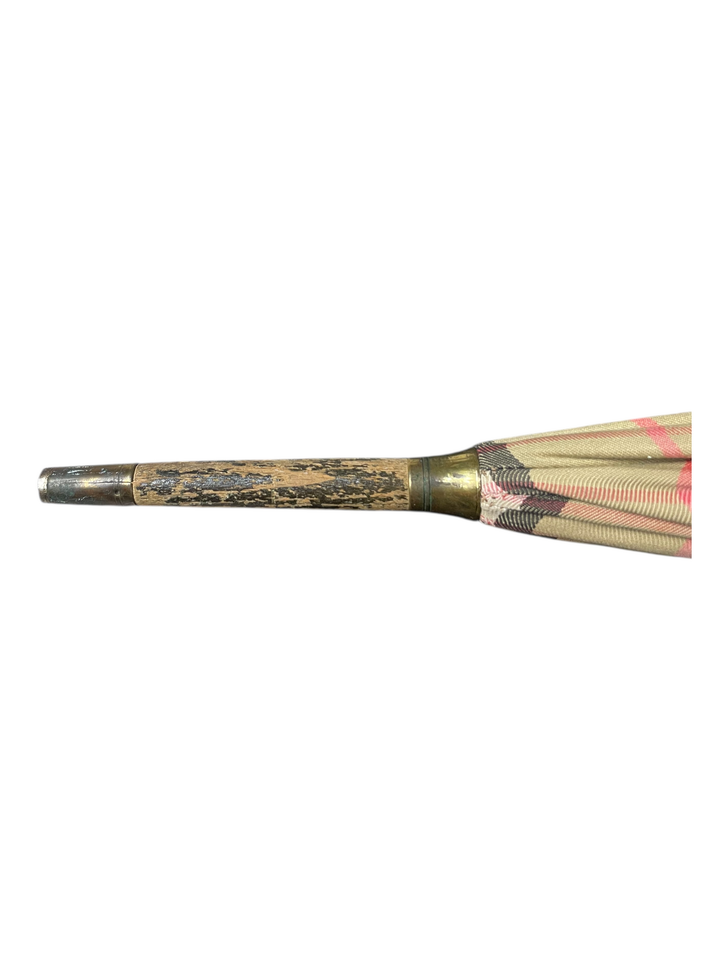 Burberry's Umbrella