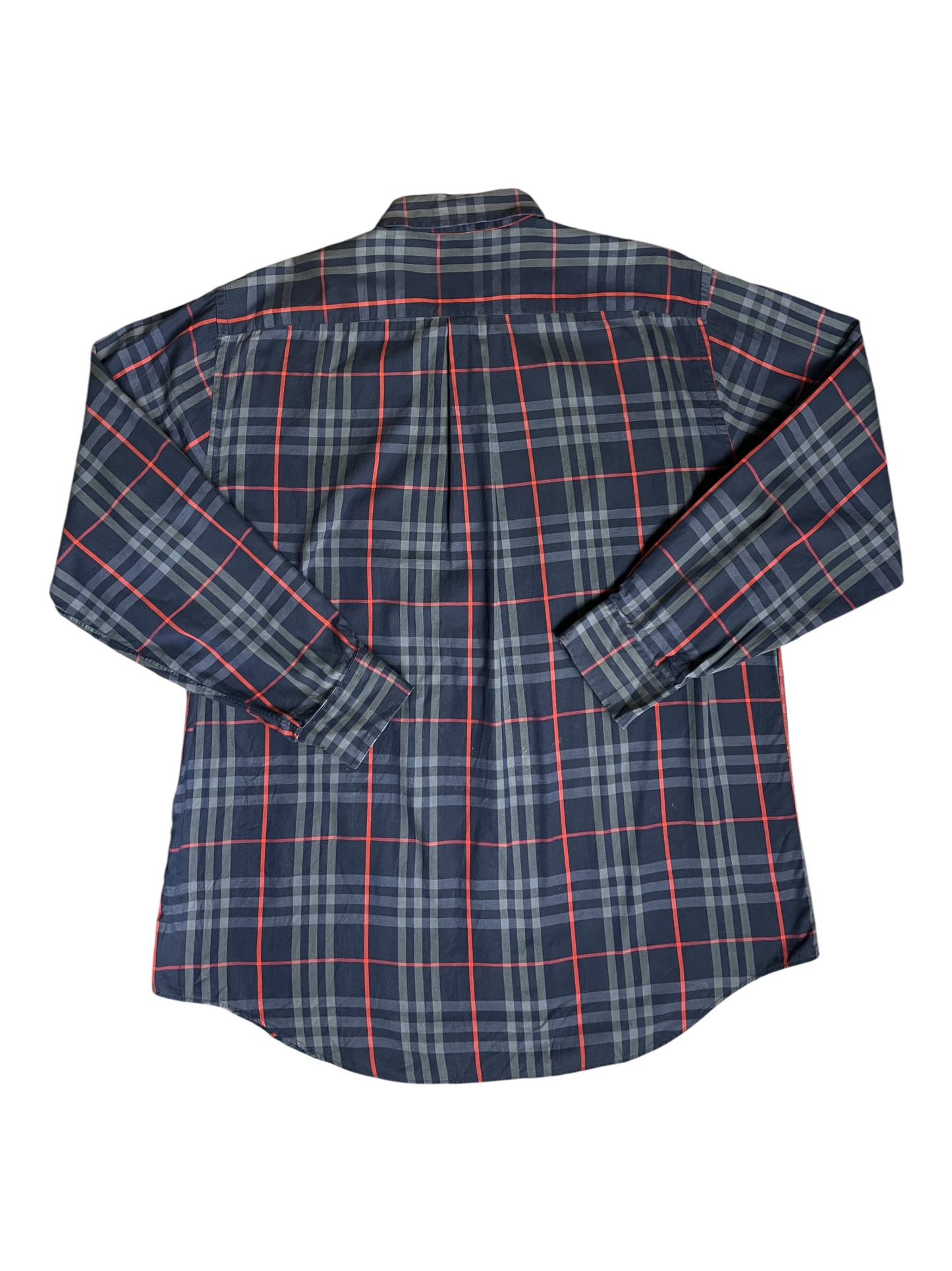 Burberry's Shirt Men's Size L