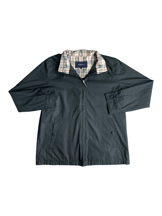 Burberry Golf Jacket Women's Size UK 10