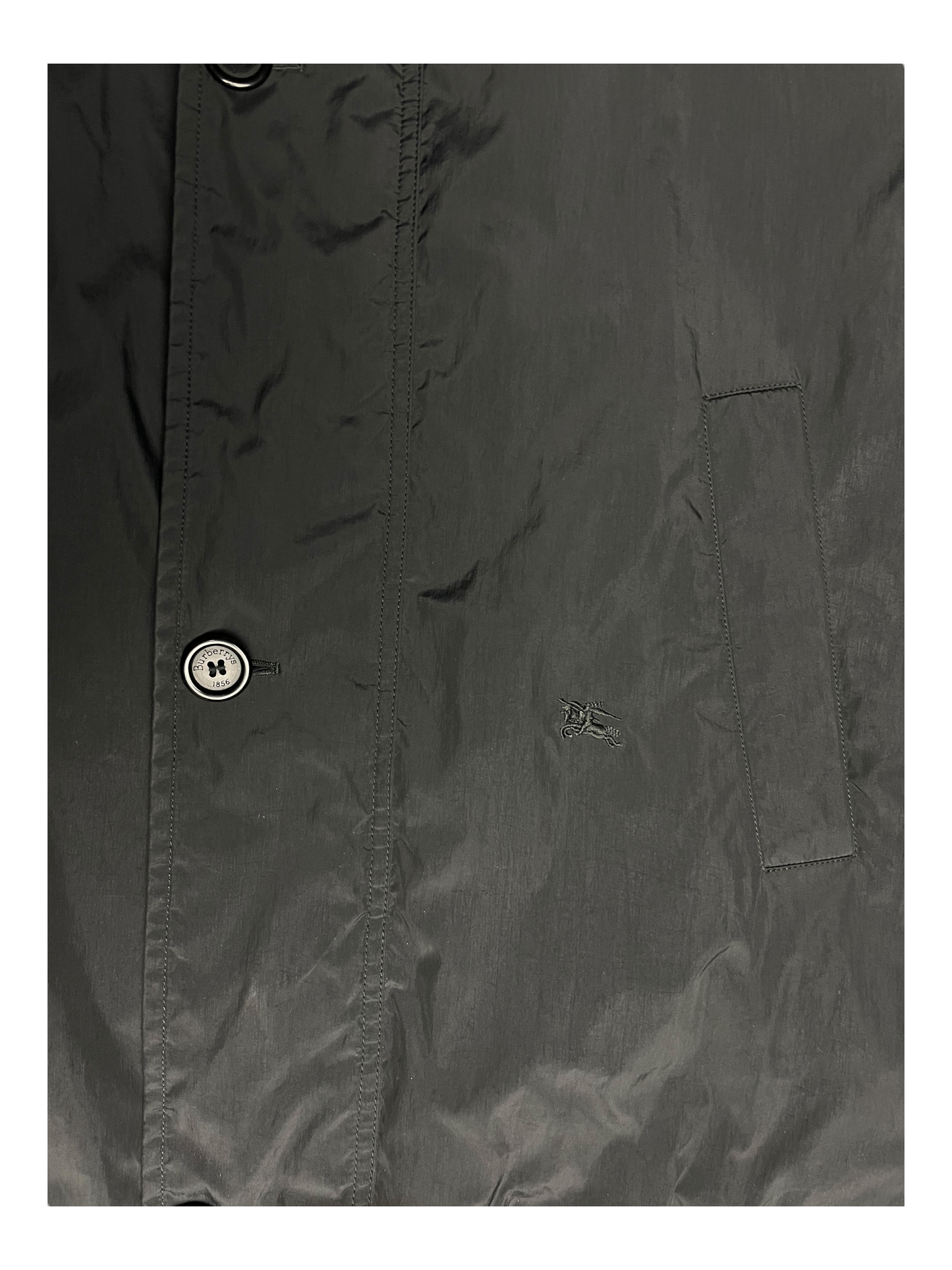 Burberry's Coat Men's Size L
