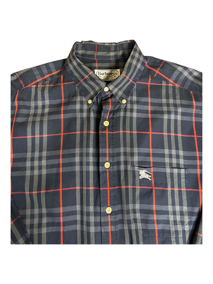 Burberry's Shirt Men's Size L