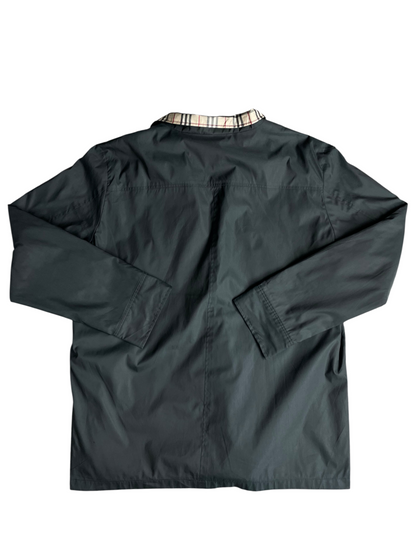 Burberry Golf Jacket Women's Size UK 10