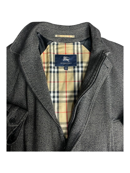 Burberry's Jacket Men's Size S