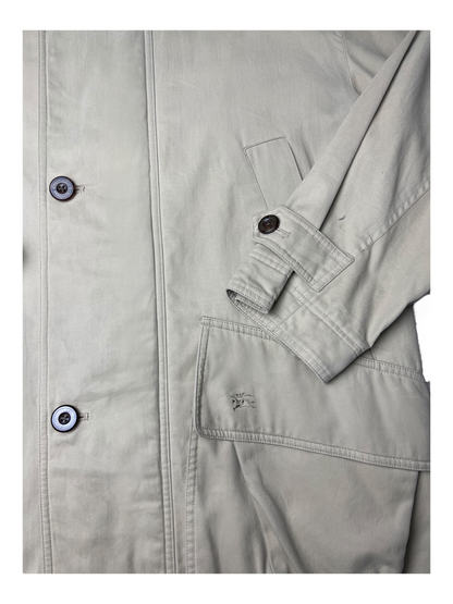 Burberry's Jacket Men's Size L