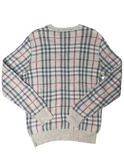 Burberry Jumper Women's Size UK 10