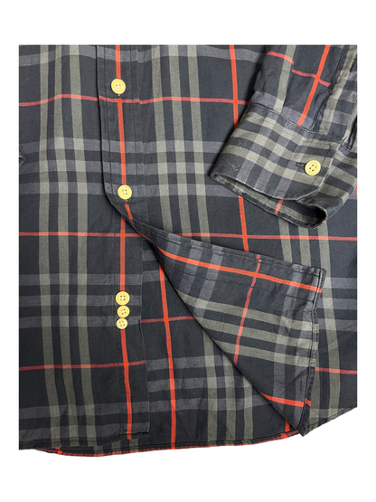 Burberry's Shirt Men's Size L