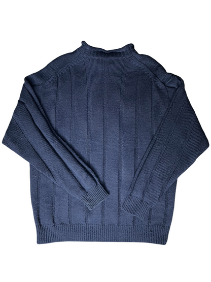 Thomas Burberry Knit Jumper Men's Size L