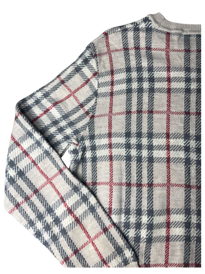 Burberry Jumper Women's Size UK 10